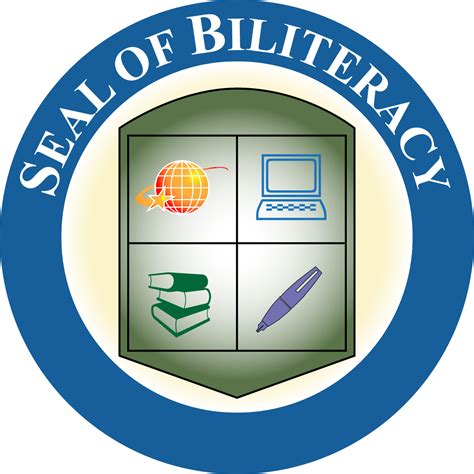 the seal of biliteracy test|seal of biliteracy meaning.